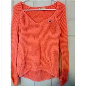 Hollister Knit Sweater